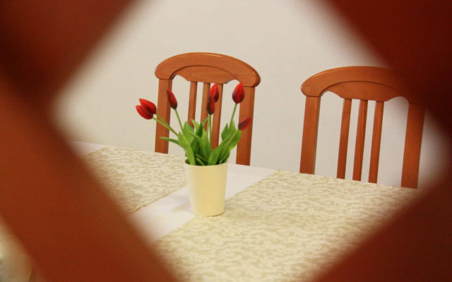 Omladinski Hostel