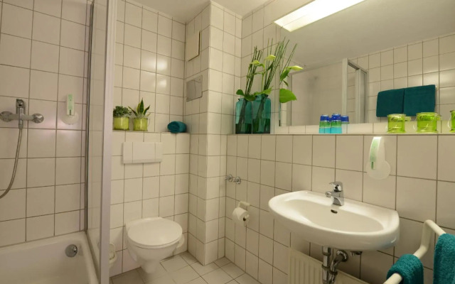 Hotel Residenz Oberhausen