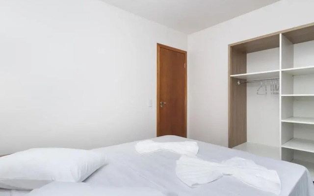 Apart Hotel Canto Grande