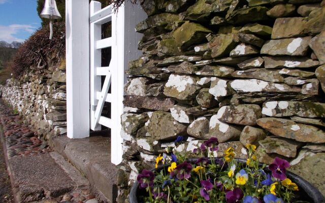 Bluebell Bank