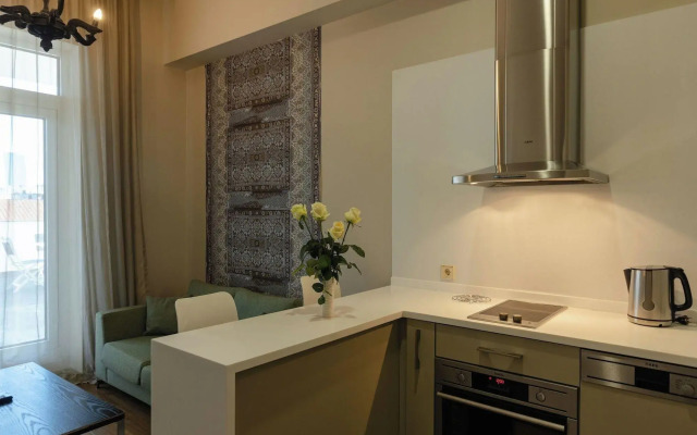 Апарт-отель Le Port