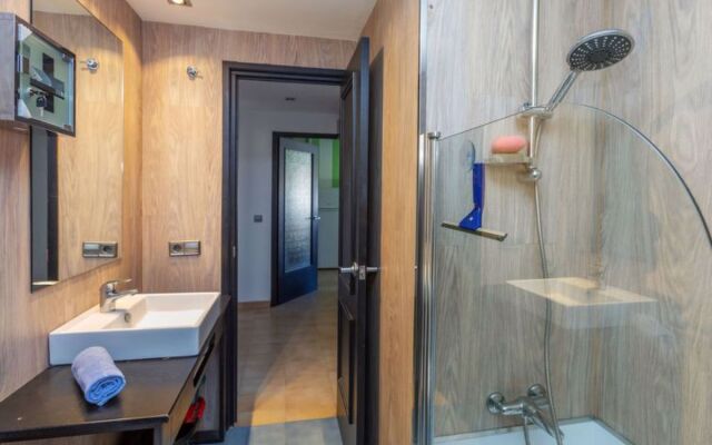 Apartment Salines L'Estartit