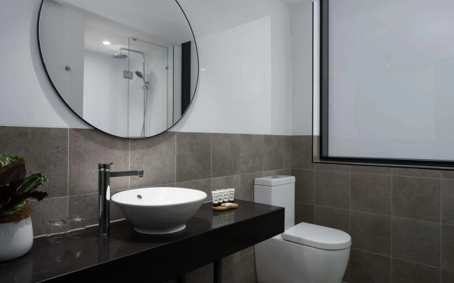 Rydges Fortitude Valley