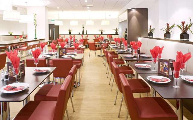 ibis Styles York Centre