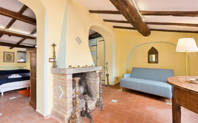 Rome as you feel - Vacche Apartment