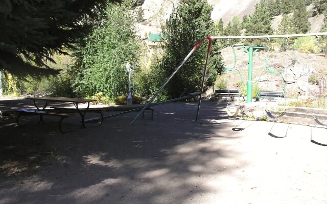 High Country Vacation Rental