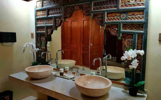 Buana Ecofarm - Hostel