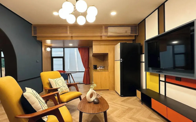 Parcel Hotel Bangkok