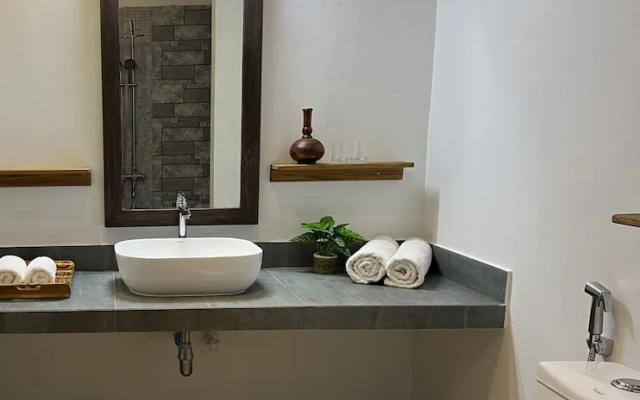Kihaa Holiday Home