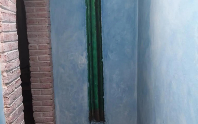 La Puertecita Aparthotel