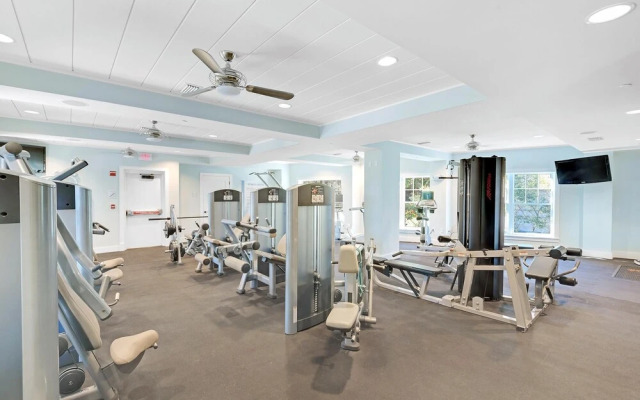 Waterhouse 304- Open Air