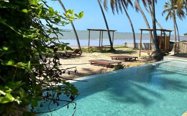 Pousada Kuarasy - Boutique Hotel