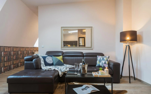 7 Koron - Exclusive Apartments