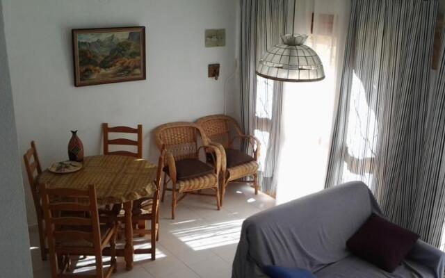 Holiday home Alkabir