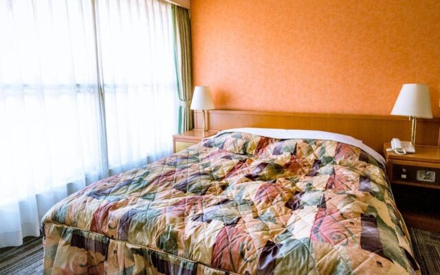 Kokura Recent Hotel