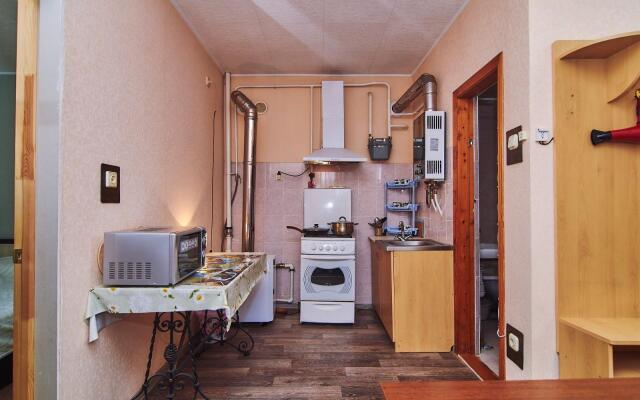 Дом на Кирова 11