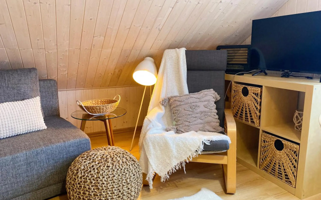 Apartament Jagodzianka