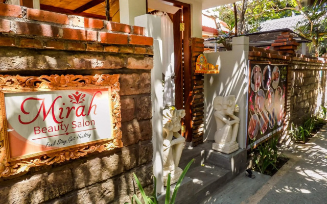 Legian Village Hotel
