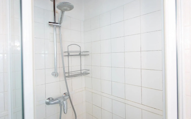 Rental in Rome Falegnami