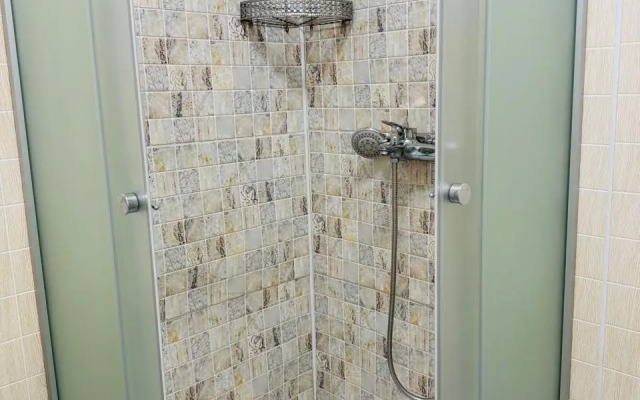 Апартаменты на улице Блюхера 87