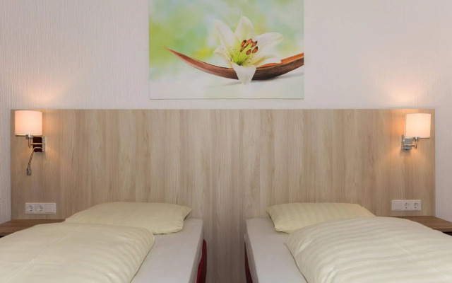 City Hotel Meckenheim