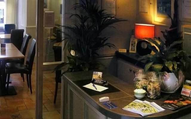 Townhouse Rooms