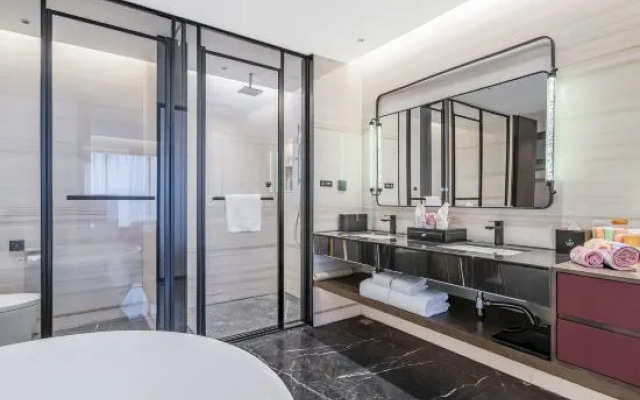 Park Plaza Beijing Pinggu