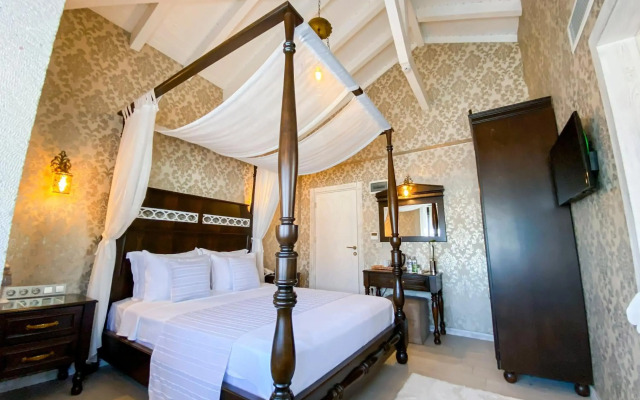 Provence Mansion Alacati