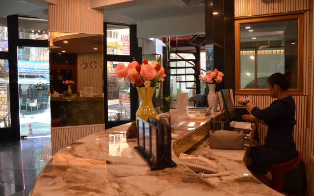 Penthouse Pattaya