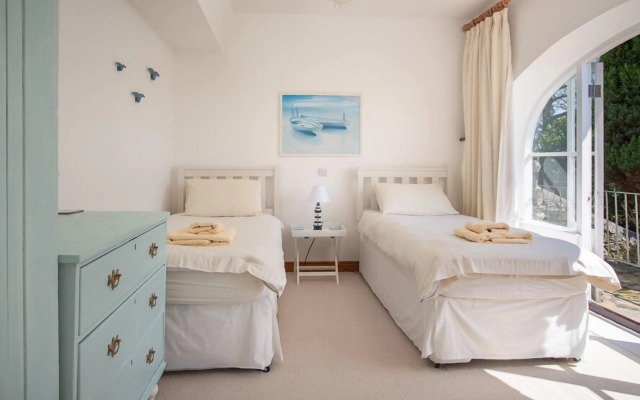 Startline House