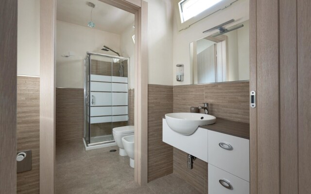 San Pancrazio Suite Apartments