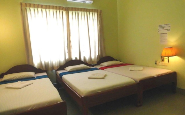 Green Park Village Guesthouse