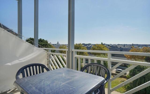 Maeva Particuliers Résidence Saint Goustan