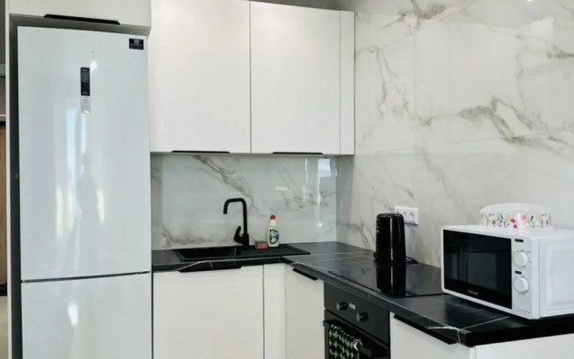 Апартаменты на улице Вишневского 61А