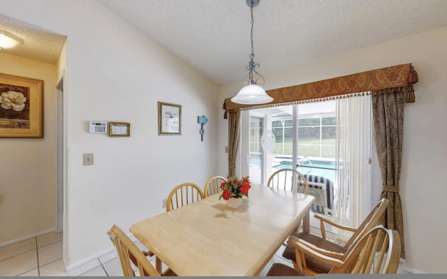 Amazing Vacation Pool Home, Kissimmee