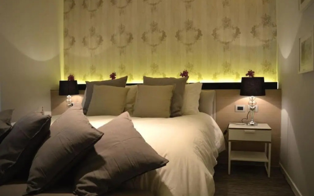 Luxury Home Vittoria