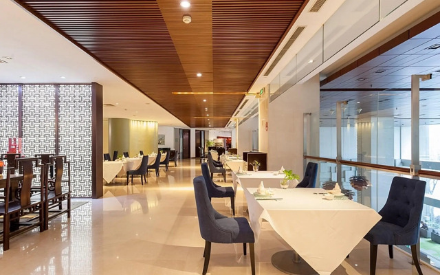 Holiday Inn Vista Shanghai by IHG