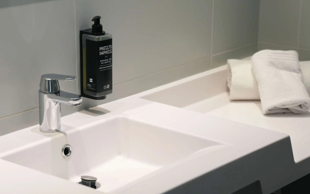 Ibis Styles Caen Centre Gare