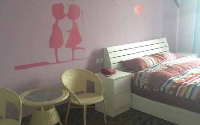 Momo Hotel