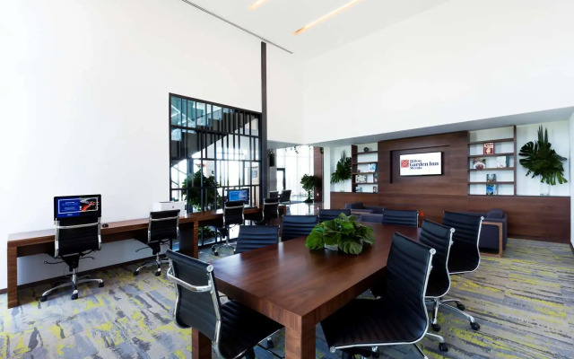 Hilton Garden Inn Merida