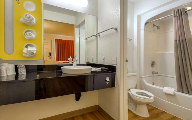 Four Points by Sheraton San Rafael Marin County