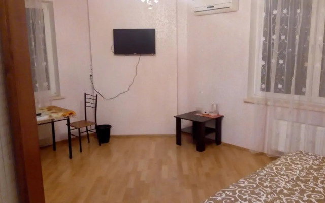 Cosiness Krasnova