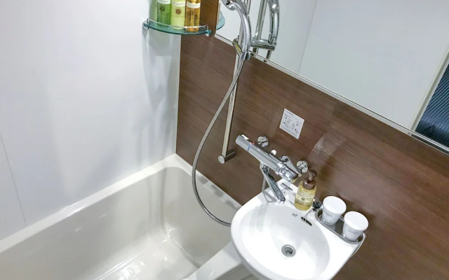 Hotel Livemax Tokyo Kanda East
