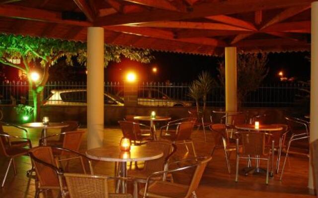 Panorama Hotel Ammoudia