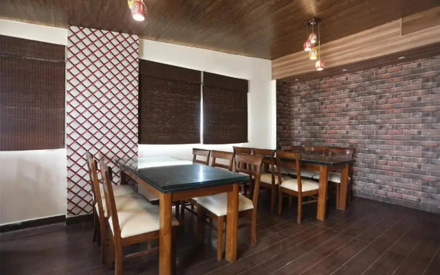 Hotel Mangalam Inn by OYO Rooms