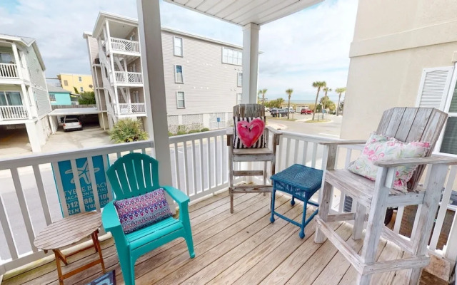 South Beach Ocean S1