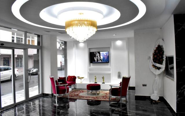 Dem İstanbul Airport Hotel