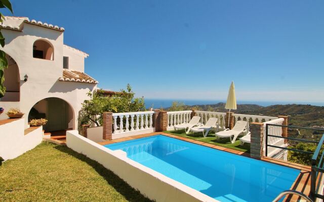 1065 Villa el Ventorrillo