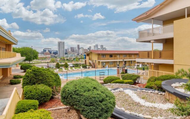 Ramada Denver Midtown