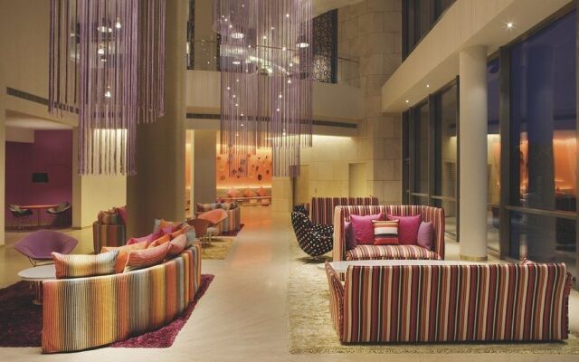 Hotel Missoni Kuwait